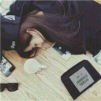 釉质 你永远看不到我的悲伤
