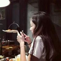 釉质 你永远看不到我的悲伤