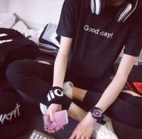 唯美情侣头像 海誓山盟变成一种玩笑