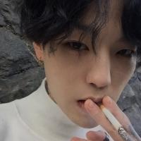 汽水爸爸 当一个女人在看天空的