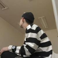 汽水爸爸 当一个女人在看天空的
