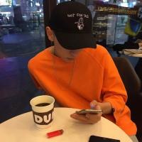 汽水爸爸 当一个女人在看天空的