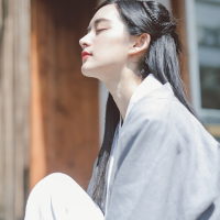 北甍 有一种爱叫做放手，只