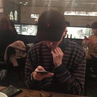 单车 喜欢不能太明显 不然