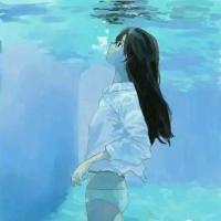 【女头】淹没水中 三十年河东三十年河西