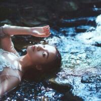 【女头】淹没水中 三十年河东三十年河西