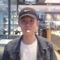 宋沢一 虽说你是我的氧气，但