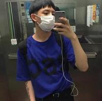 宋沢一 虽说你是我的氧气，但
