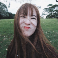 不是所有人都长得缥缈 彼年时光，早已回不到