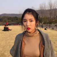 动感光波 为什么一个男生追一个