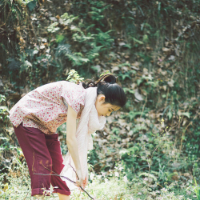 人生建议：和我在一起 我还是我 少了笑容