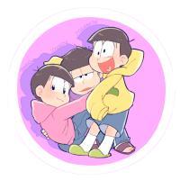 六只小天使w Tied memor