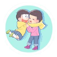 六只小天使w Tied memor