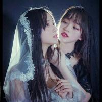 美美哒的头像应该有个美美哒的主人? 泛黄了记忆，谁还记得