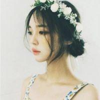 美美哒的头像应该有个美美哒的主人? 泛黄了记忆，谁还记得