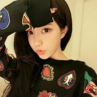 姐的头像是最美的…… Are there