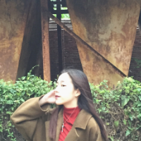人生建议：和我在一起 71. 路灯下一只斜