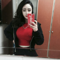 会笑的人运气不会差 我也曾经看着阳光，心