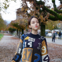 人生建议：和我在一起 不是我不往前走，而是