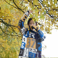 人生建议：和我在一起 不是我不往前走，而是