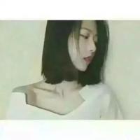 舒眉。 你别怕总有人陪你熬夜
