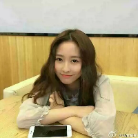 宁呈楠。 不要因为一点困难就哭