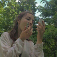 草莓味的少女杀手 为什么我的脾气这么犟