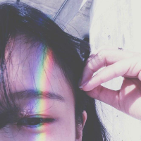 只图个安慰. 我知道我很烦只要你一