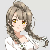 花季美少女 我就是怕自己习惯了你