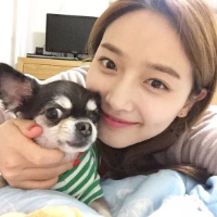 愿你我老去之后有个嘴