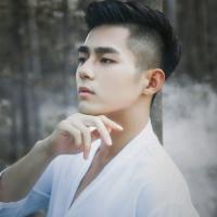 被囚在歌中 你像一片云 一阵风