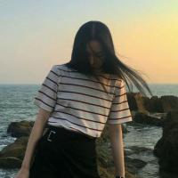 温柔持刀者 深沉的夜幕，只因你的