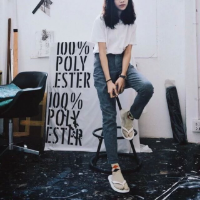 “你不懂我，我不怪你.” 抵挡不住温柔好看的人