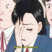 没人扶你的时候，自己