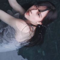 也许有你爱的° 不要垂头丧气，即使你