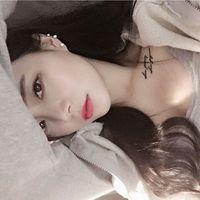 白七 大概是我嬉笑太甚，无