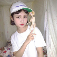 王贝贝 我努力不让自己成为一