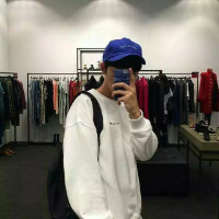 想当鬼，因为鬼的皮肤