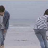 全是自截很不易 即使曾经把爱都说得很
