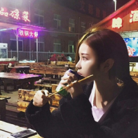 会思考的水 有时候不得不感慨时间