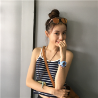 也许有你爱的° 你需要的是一个总爱挑