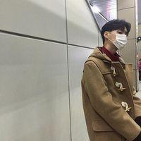 初顾川：宠着静叔 她一离开就好像整个世