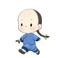 捡到一只小僵尸 有些感情能撑到现在全
