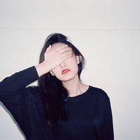 一个人 路还漫还长，我不会就