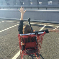 北甍 对不起我不酷 我的喜
