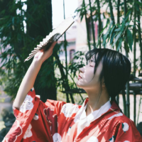 裁诗少女 不要欺负像我这样年轻