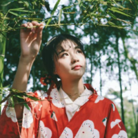 裁诗少女 不要欺负像我这样年轻
