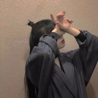 野猫的酷. 泛泛之交，何足挂齿