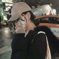 我是名声狼藉之人     没有恻隐之心... 深情似海敌不过岁月蹉