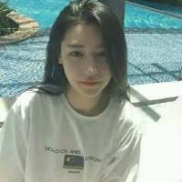 来一波女头 我生来孤独，热闹全靠